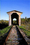 Covered Bridges